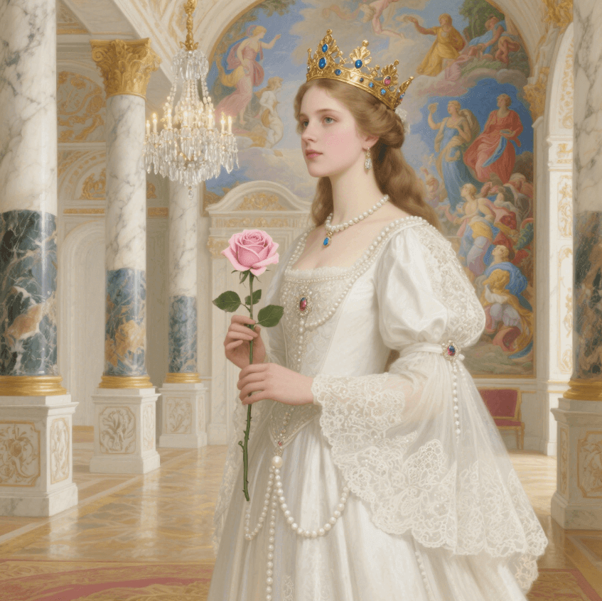Classic Painting